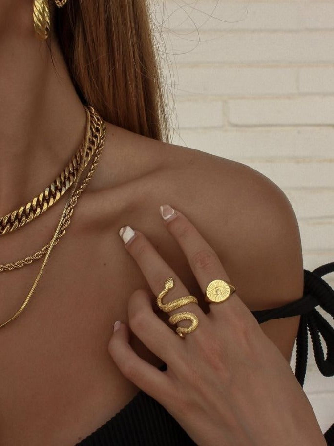 Edelmann Schmuck halsketten