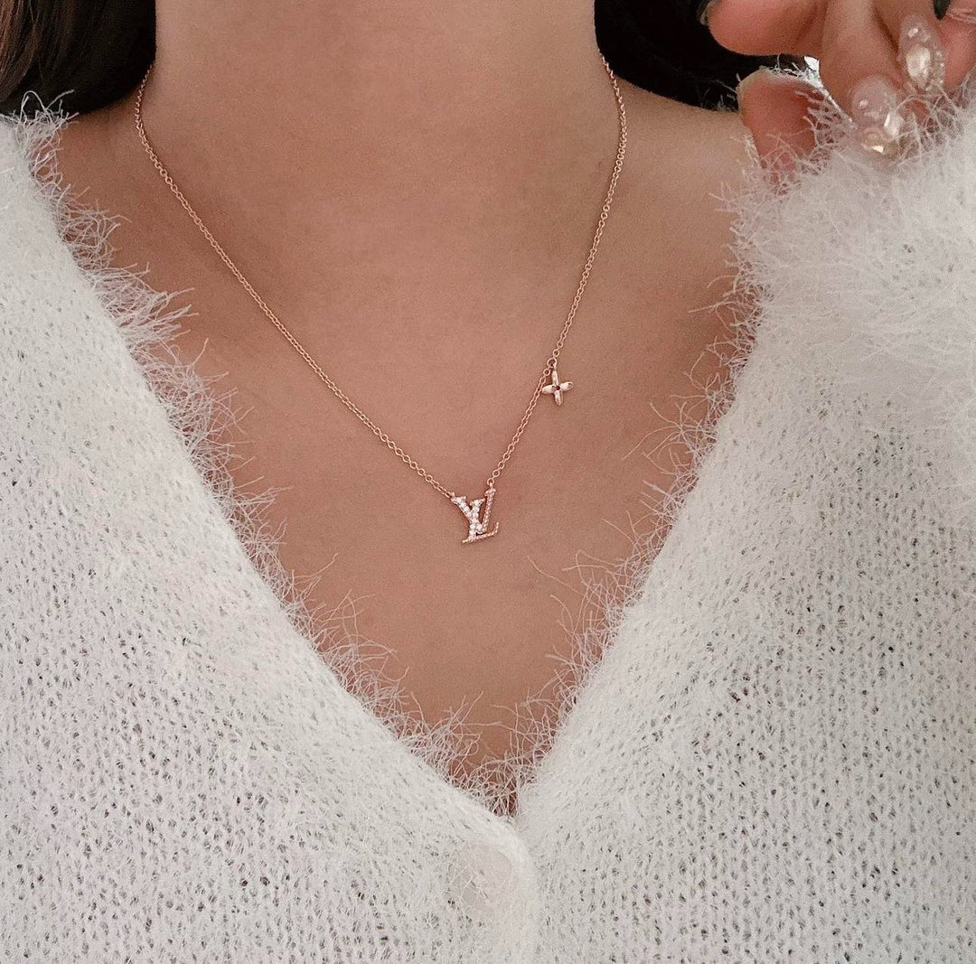 EXCLUSIVE | Ketting Almira
