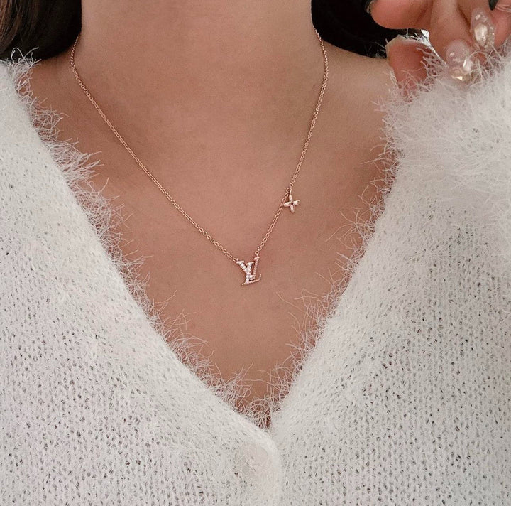 EXCLUSIVE | Ketting Almira