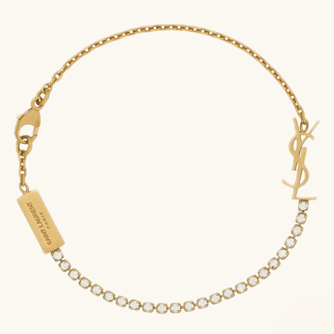 EXCLUSIVE | Armband Goud LSY