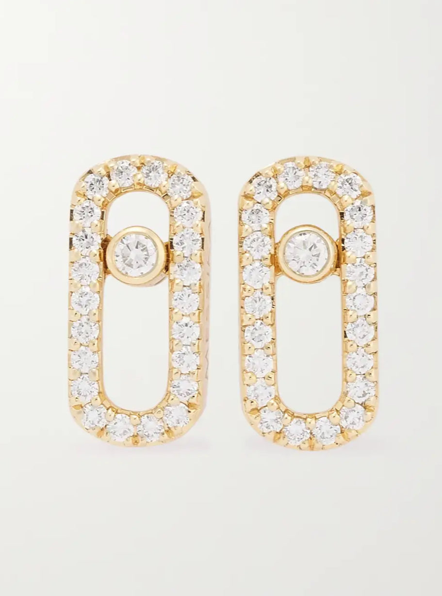 EXCLUSIVE | Oorbellen Mollyanne Mini