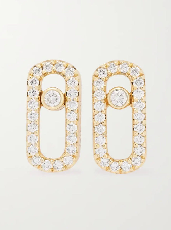 EXCLUSIVE | Oorbellen Mollyanne Mini