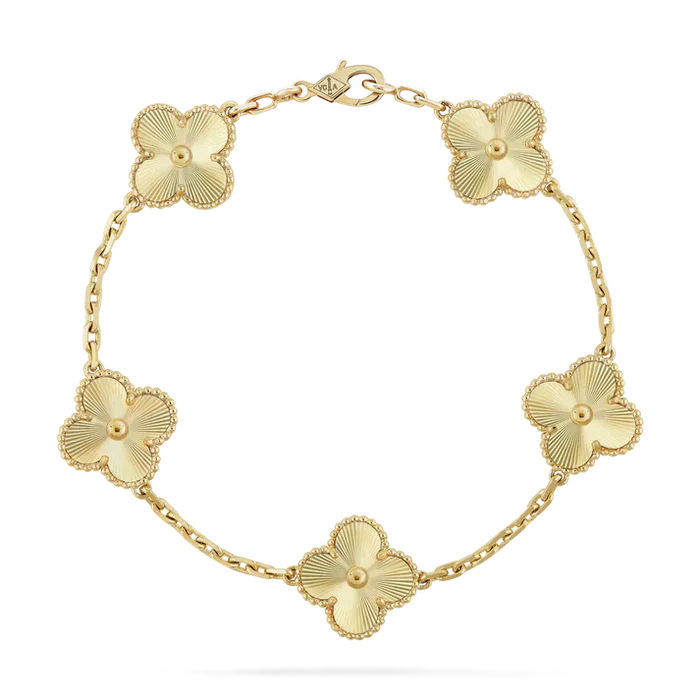 2-delig | Armbandset Uno