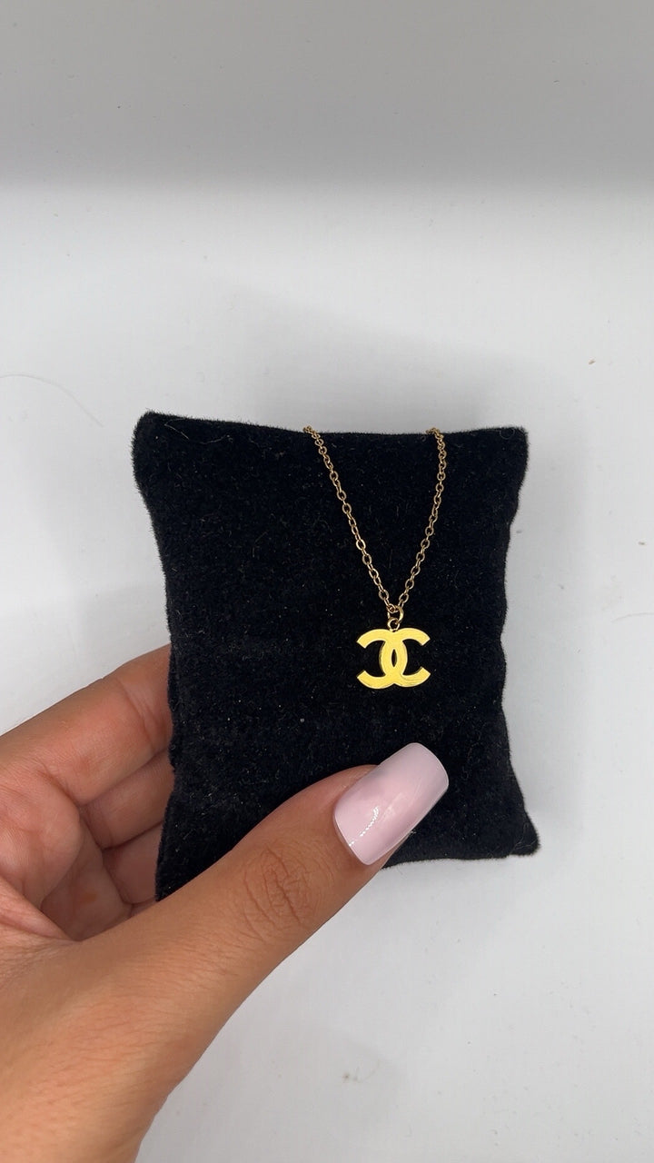 EXCLUSIVE | Ketting CC