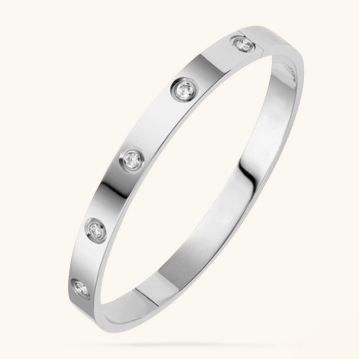 ETERNITY | Armband Zilver Prestige