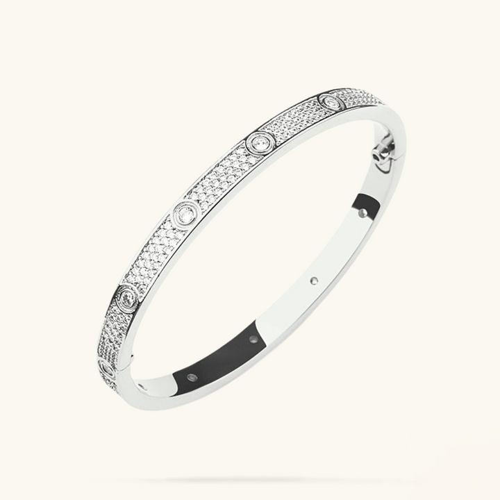 ETERNITY | Armband Zilver Premium