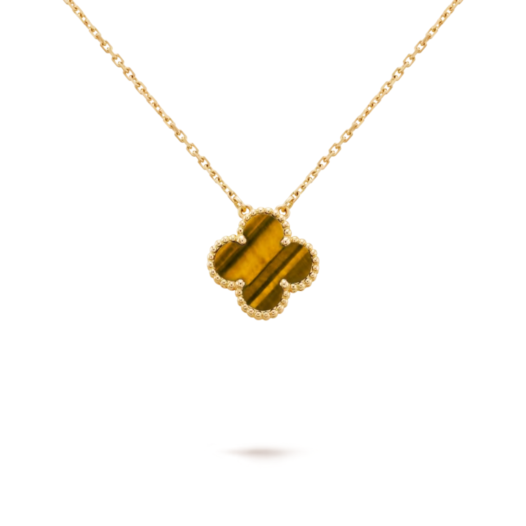 CLOVER | Ketting Tiger