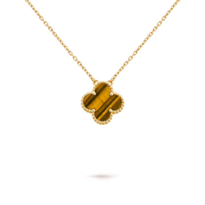 CLOVER | Ketting Tiger