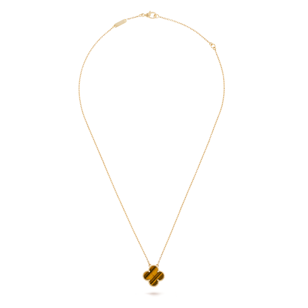 CLOVER | Ketting Tiger