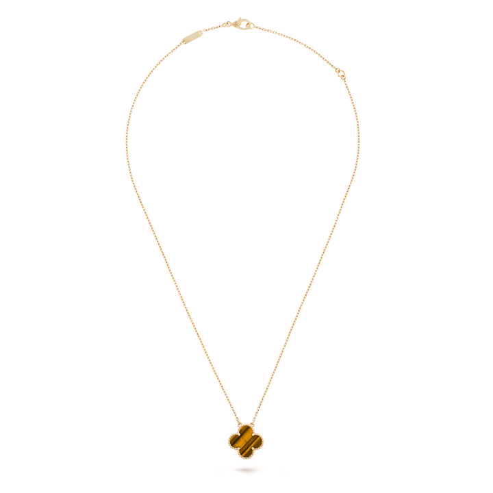 CLOVER | Ketting Tiger
