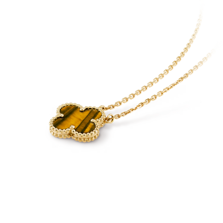 CLOVER | Ketting Tiger