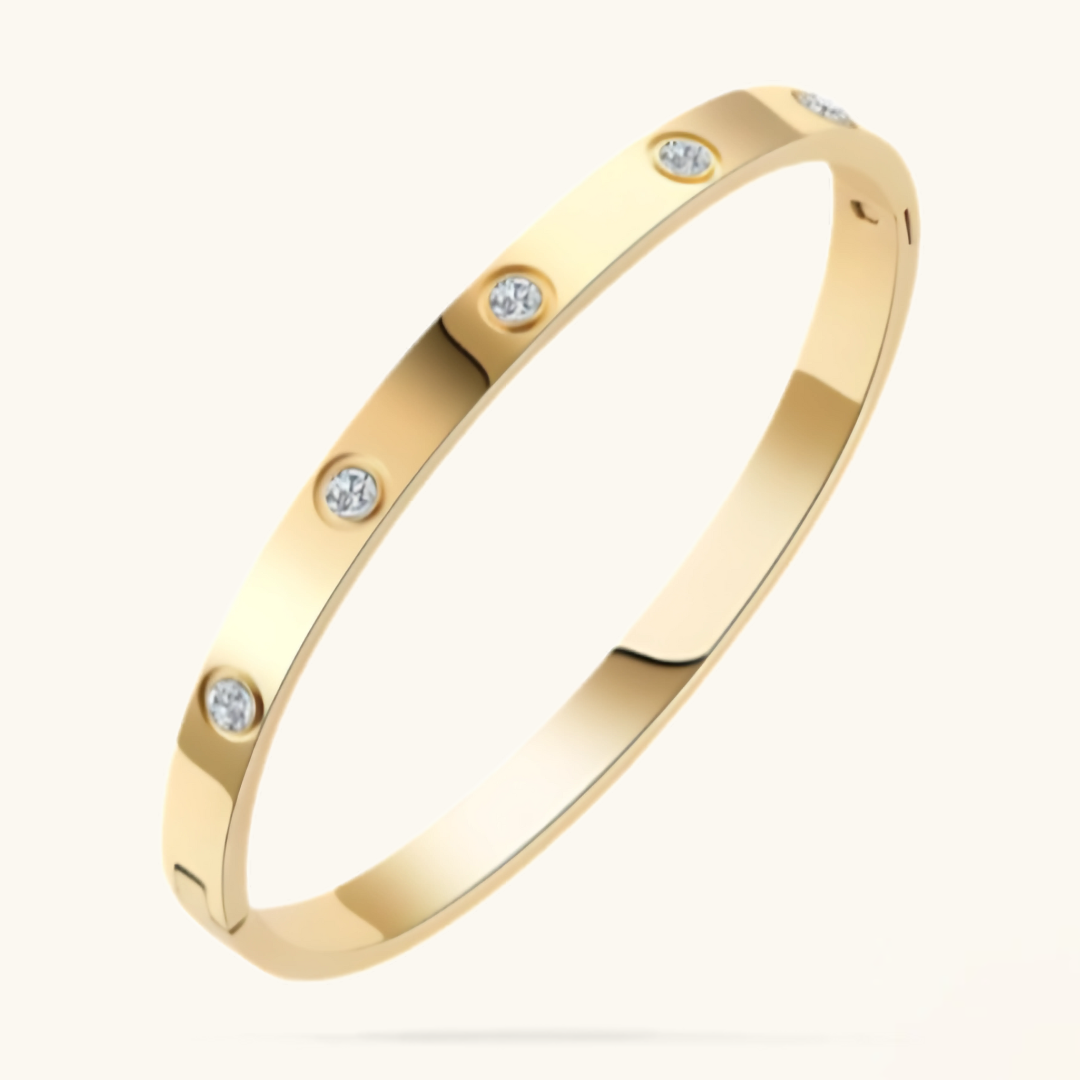 ETERNITY | Armband Goud Prestige