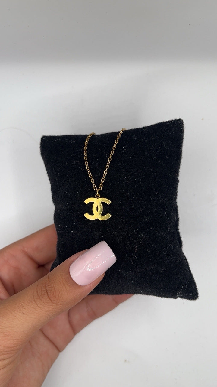 EXCLUSIVE | Ketting CC