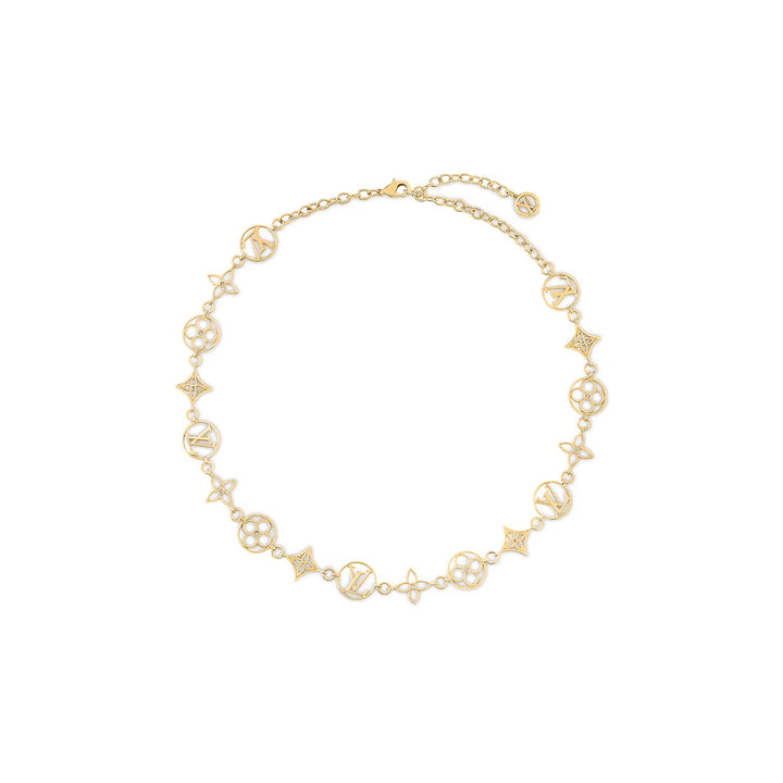 EXCLUSIVE | Ketting Almira Bloom