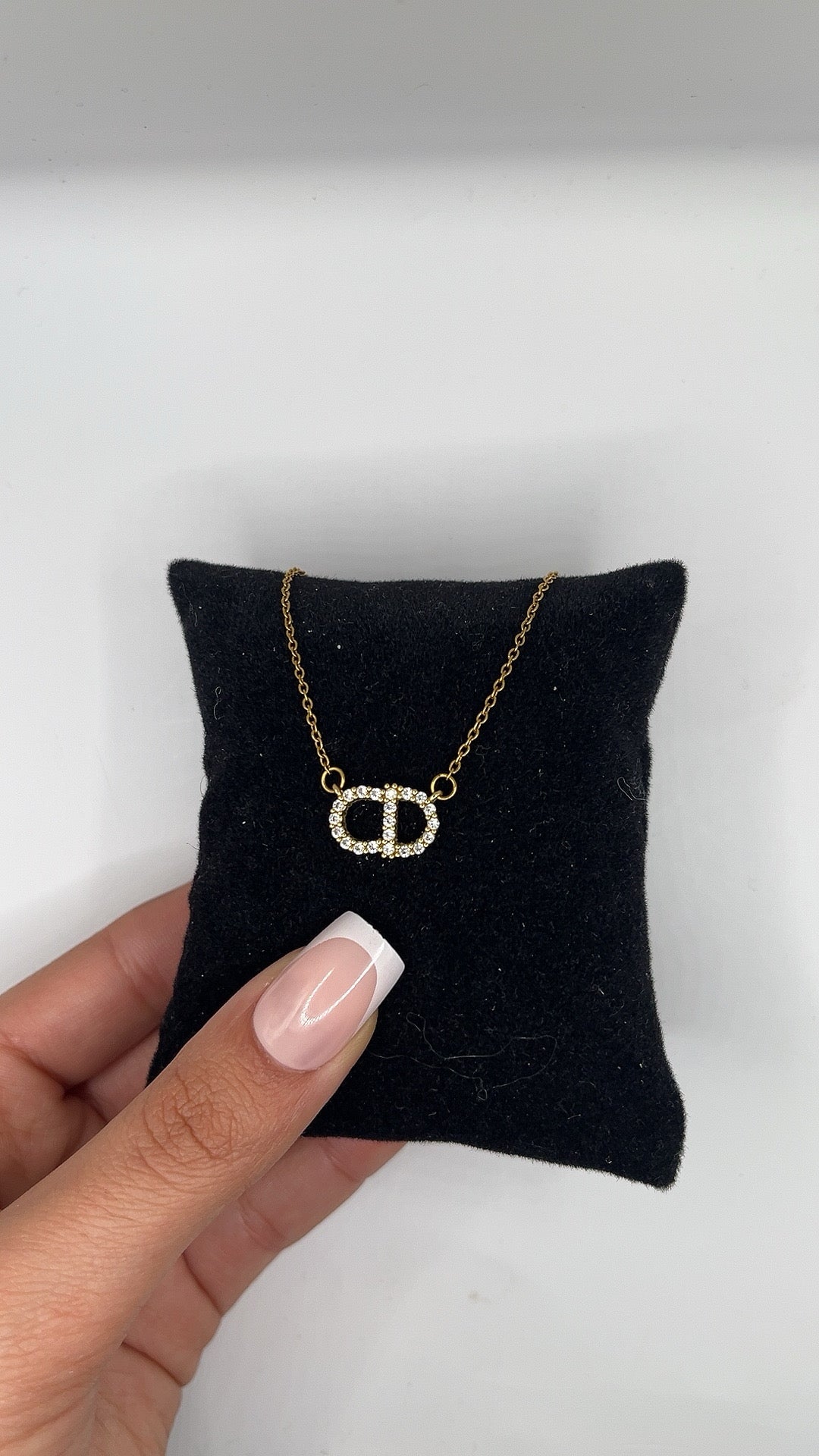 EXCLUSIVE | Ketting CD