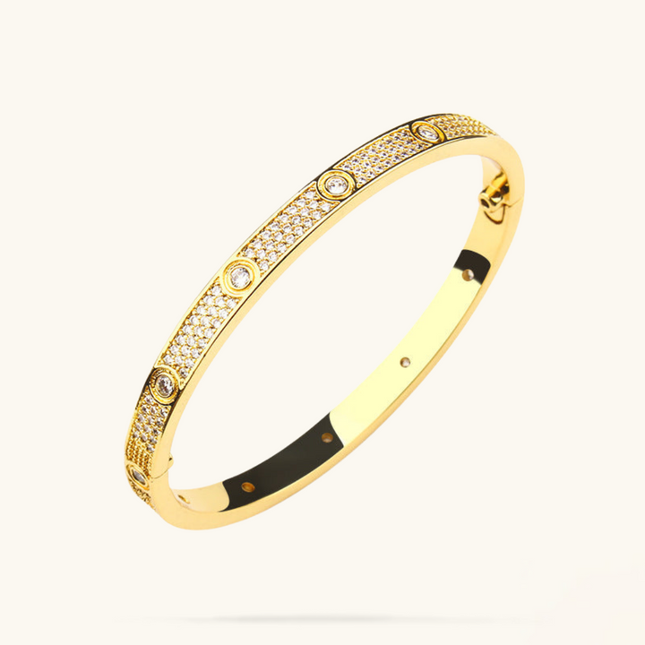 ETERNITY | Armband Goud Premium