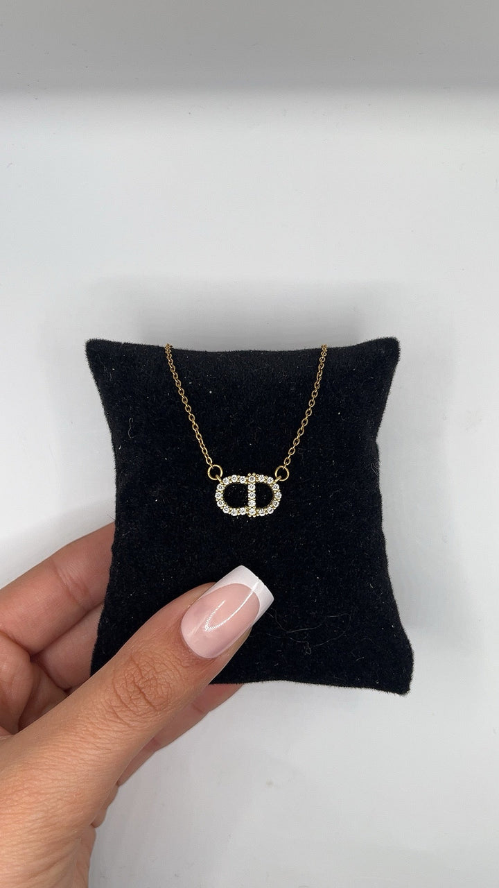 EXCLUSIVE | Ketting CD