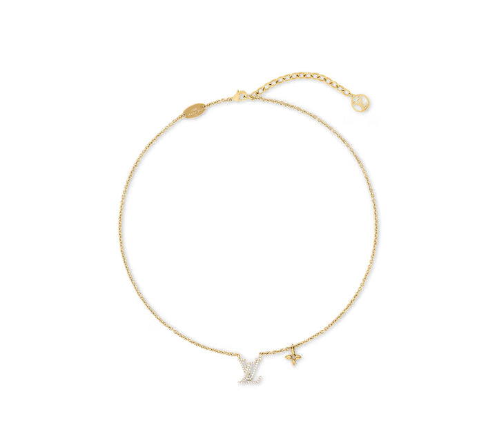 EXCLUSIVE | Ketting Almira