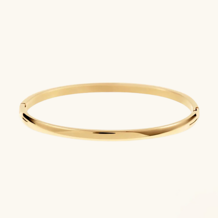 ETERNITY | Armband Gepolijst