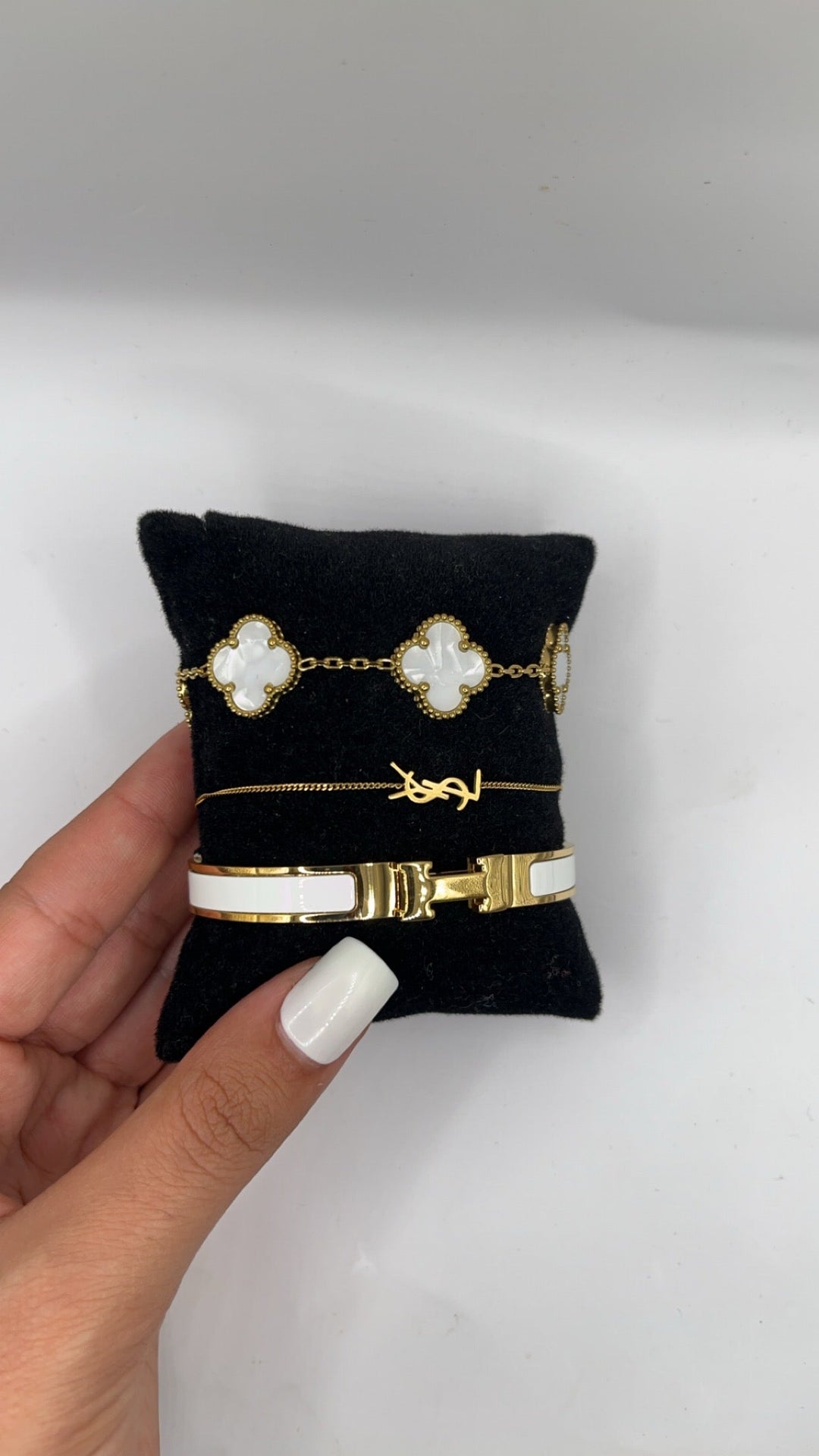Bestseller | Set nr. 10