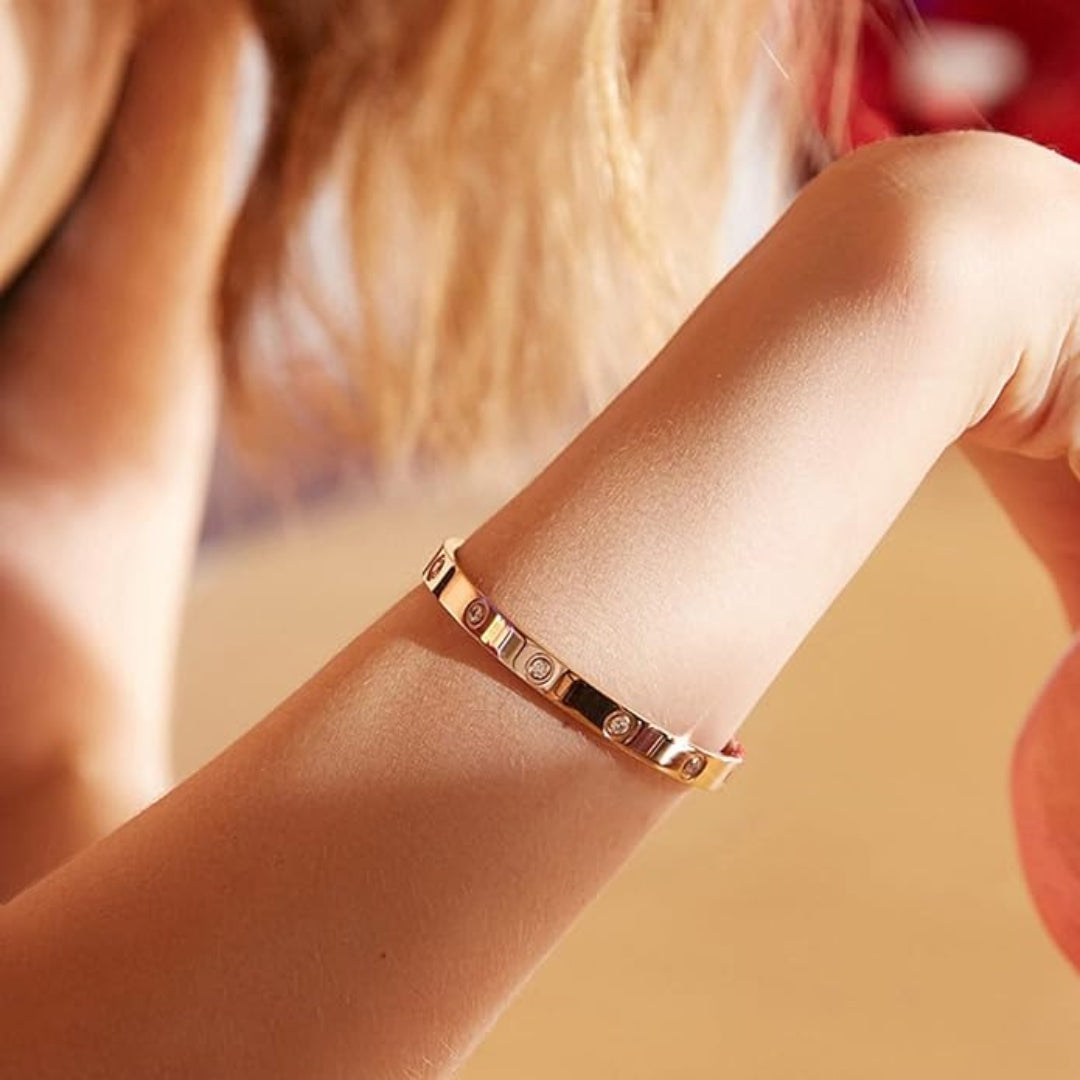 ETERNITY | Armband Zilver Prestige