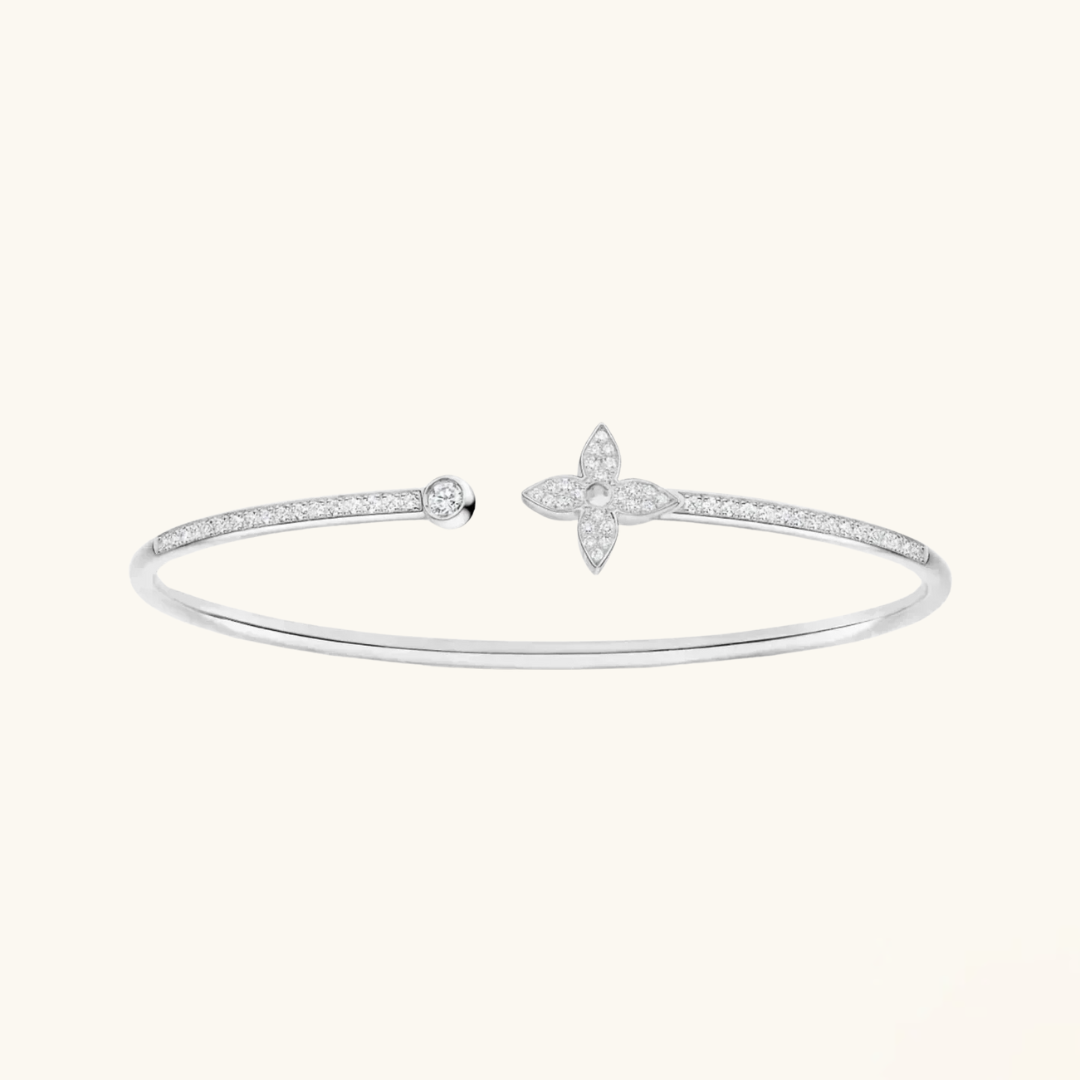 EXCLUSIVE | Armband Zilver Star