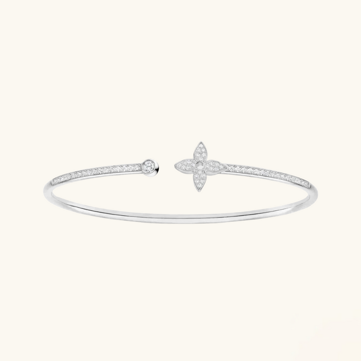 EXCLUSIVE | Armband Zilver Star