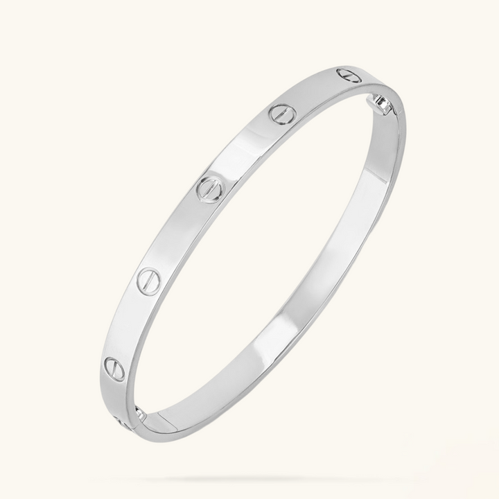 ETERNITY | Armband Zilver