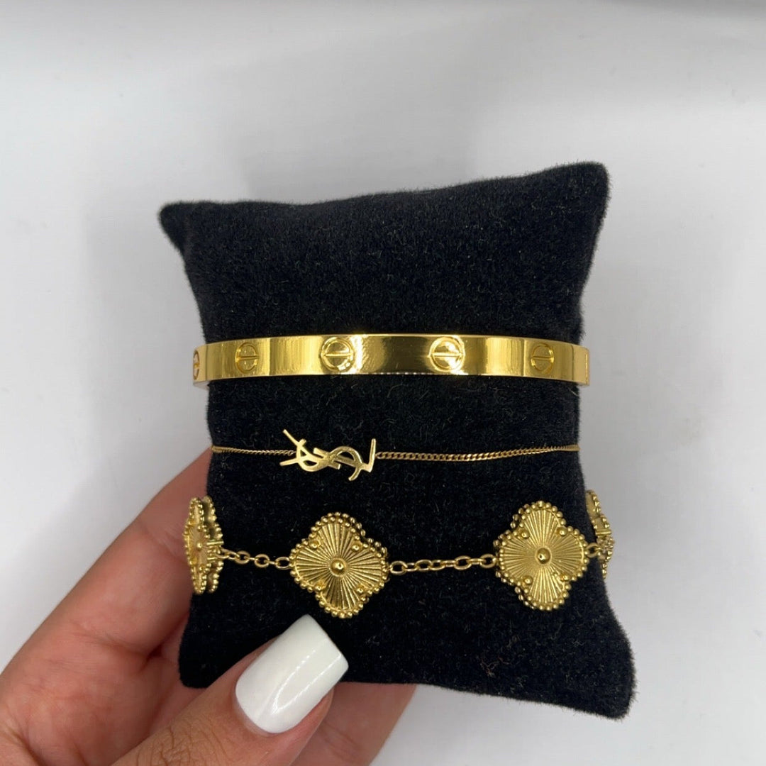 Bestseller | Set nr. 2