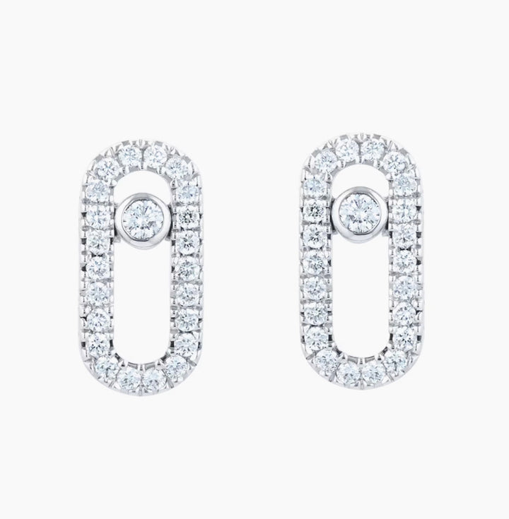 EXCLUSIVE | Oorbellen Mollyanne Mini
