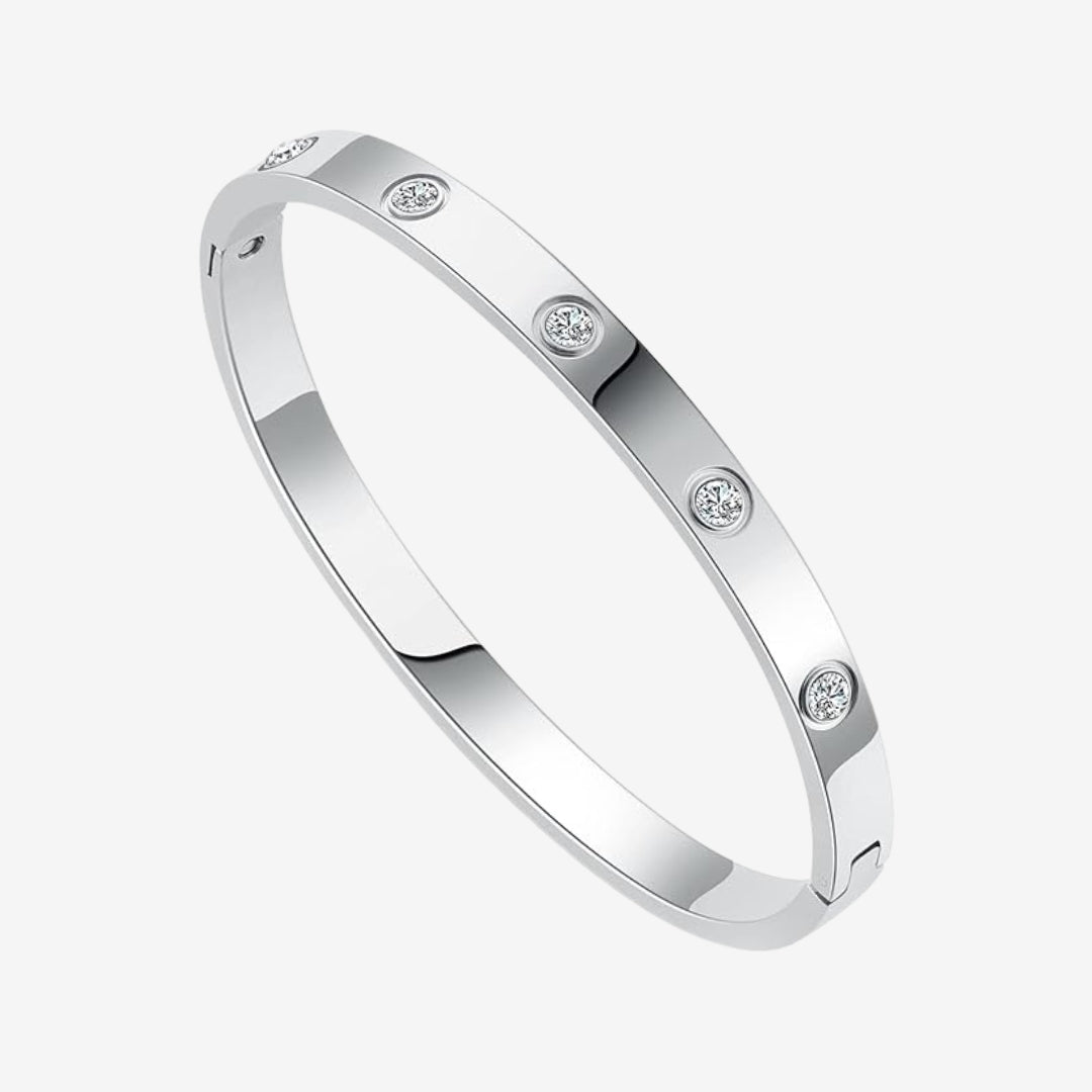 ETERNITY | Armband Goud Prestige