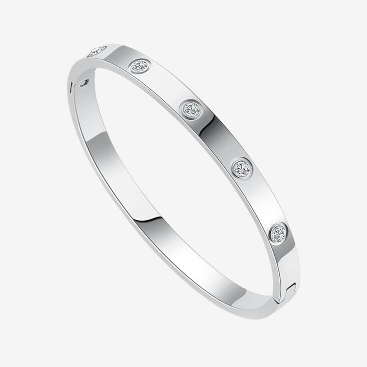 ETERNITY | Armband Goud Prestige