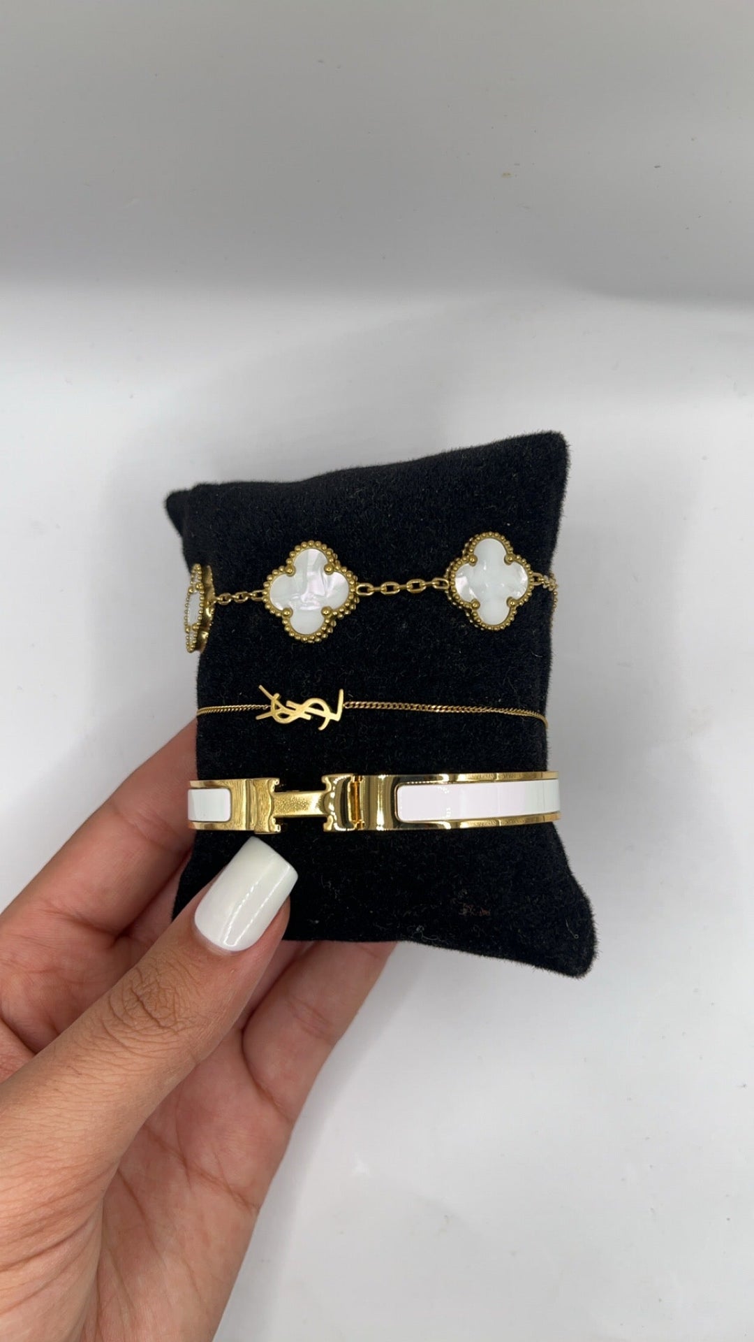 Bestseller | Set nr. 10