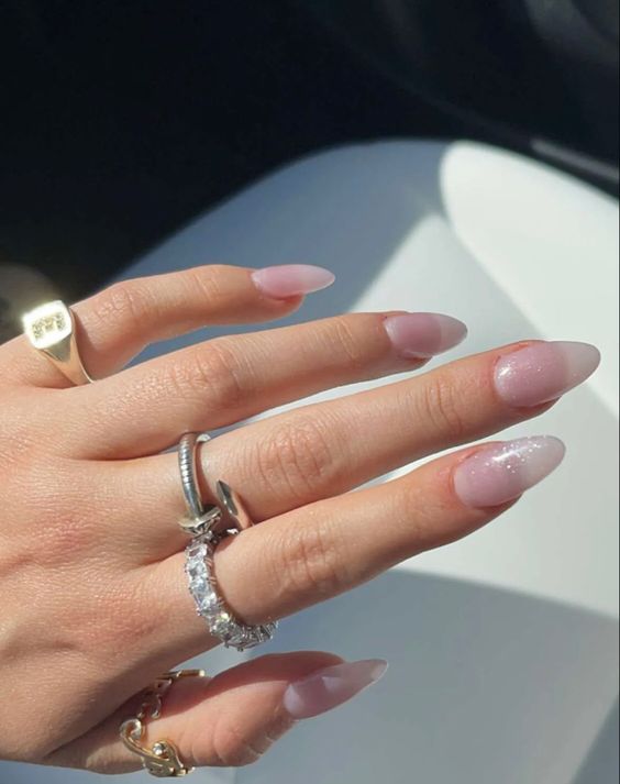 SPIKE | Ring Zilver