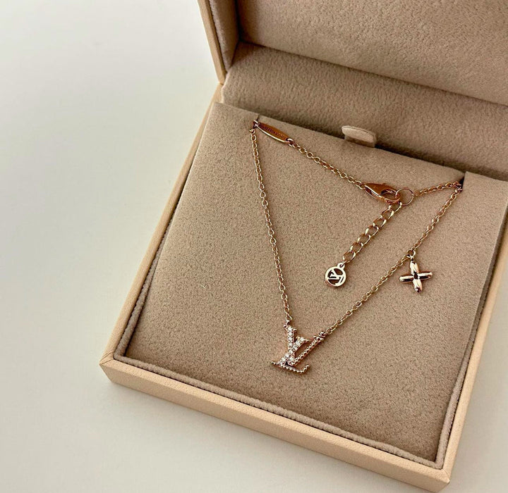 EXCLUSIVE | Ketting Almira