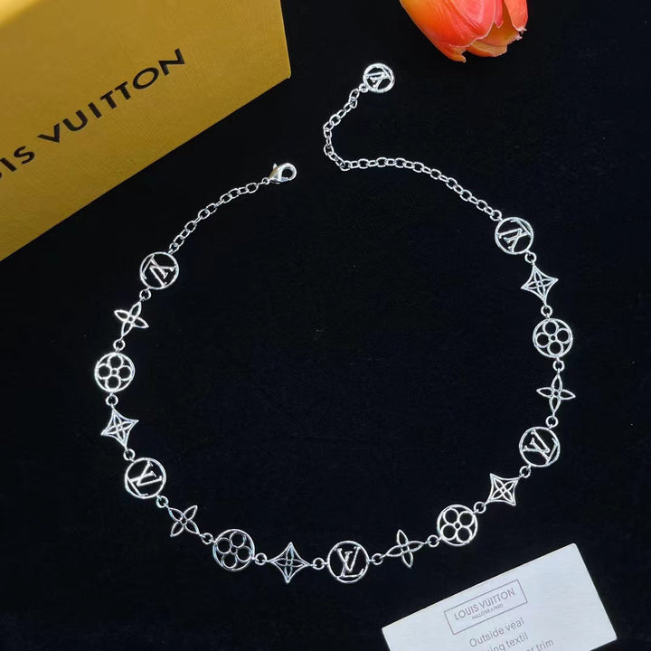 EXCLUSIVE | Ketting Almira Bloom