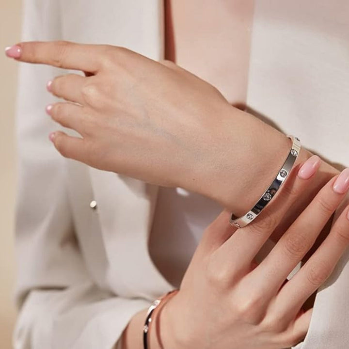 ETERNITY | Armband Goud Prestige