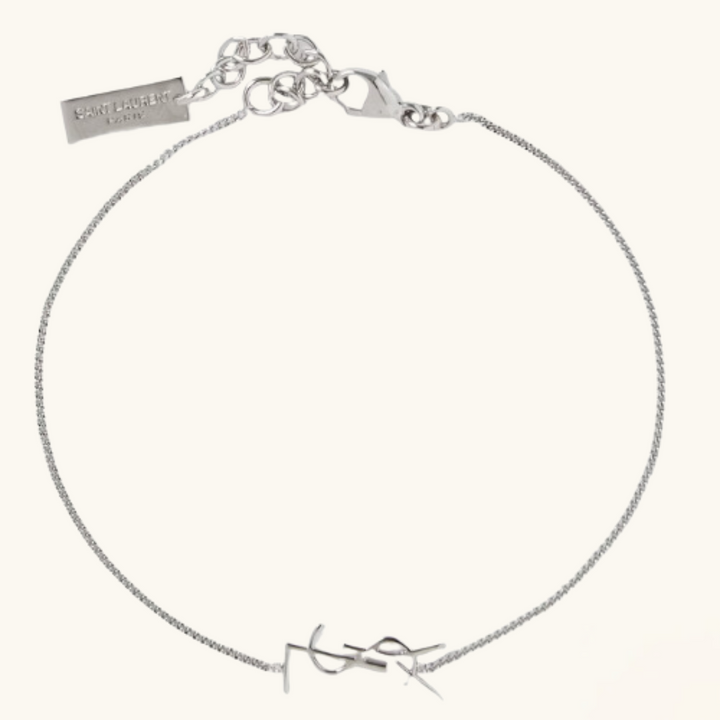 EXCLUSIVE | Armband Zilver LSY