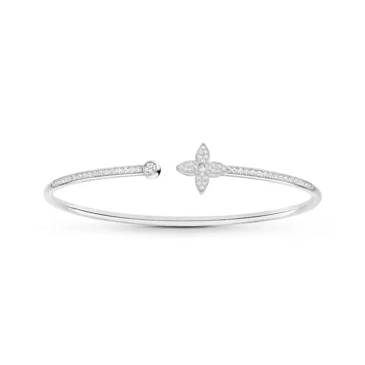 EXCLUSIVE | Armband Zilver Star