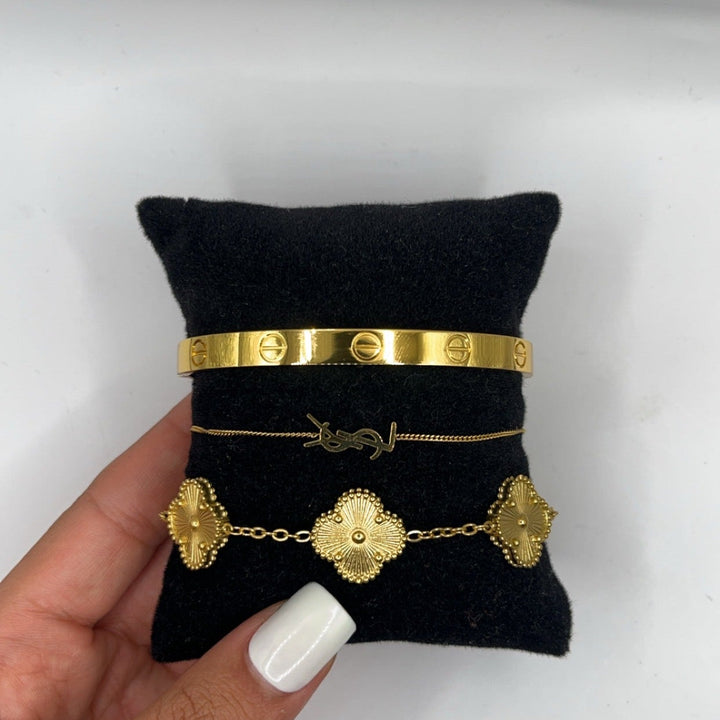Bestseller | Set nr. 2