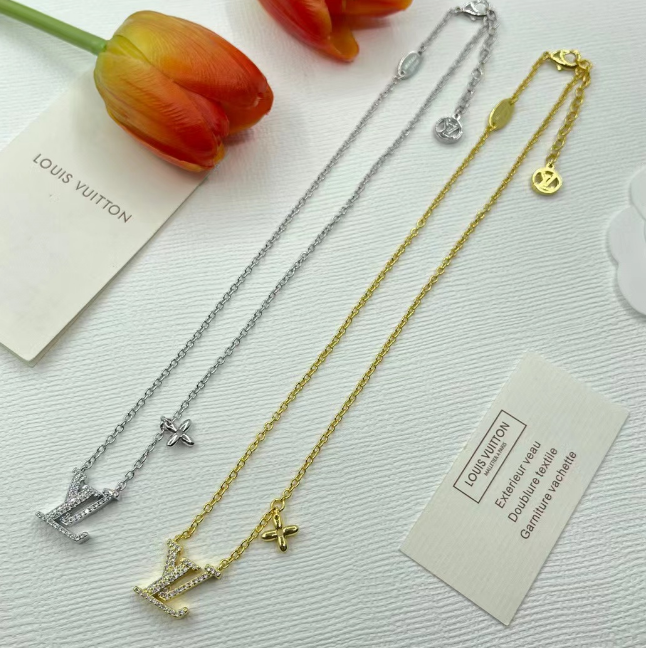 EXCLUSIVE | Ketting Almira