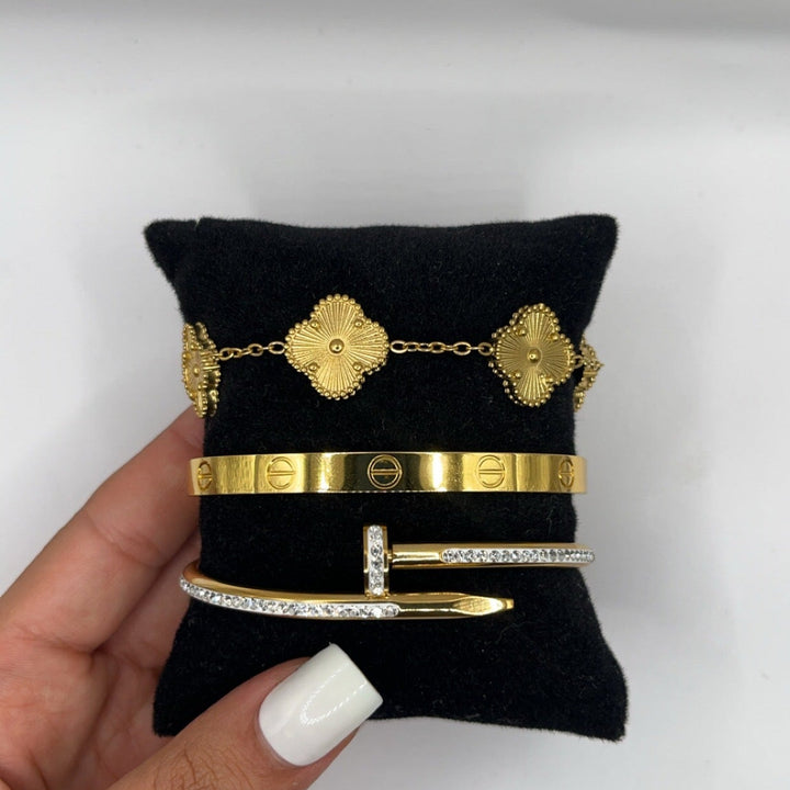 Bestseller | Set nr. 3