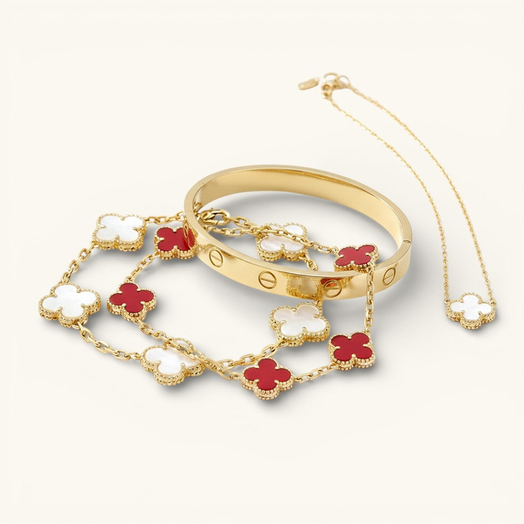 I'm Her | Cadeauset