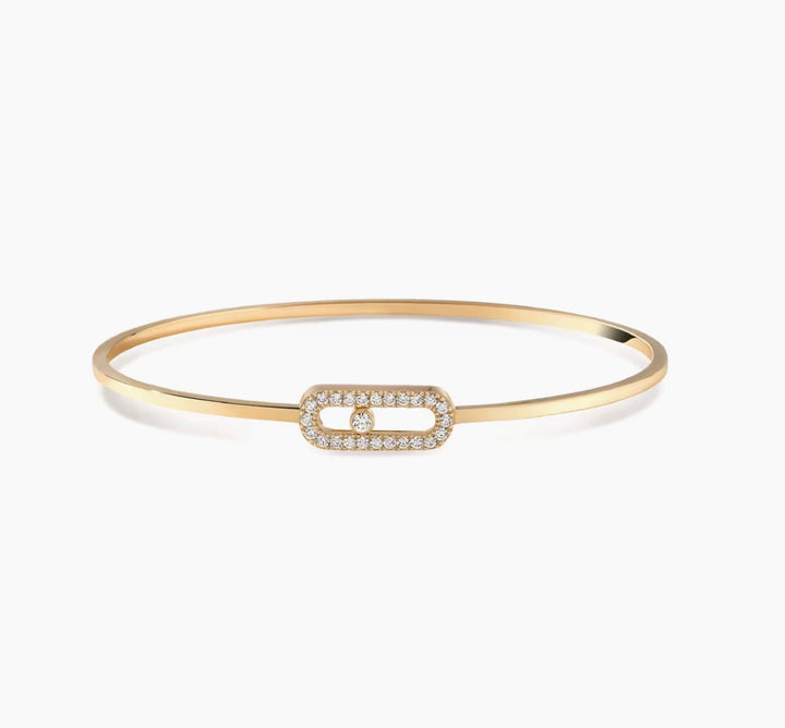 EXCLUSIVE | Bangleset Mollyanne