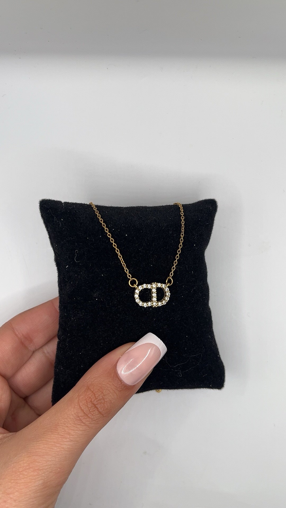 EXCLUSIVE | Ketting CD