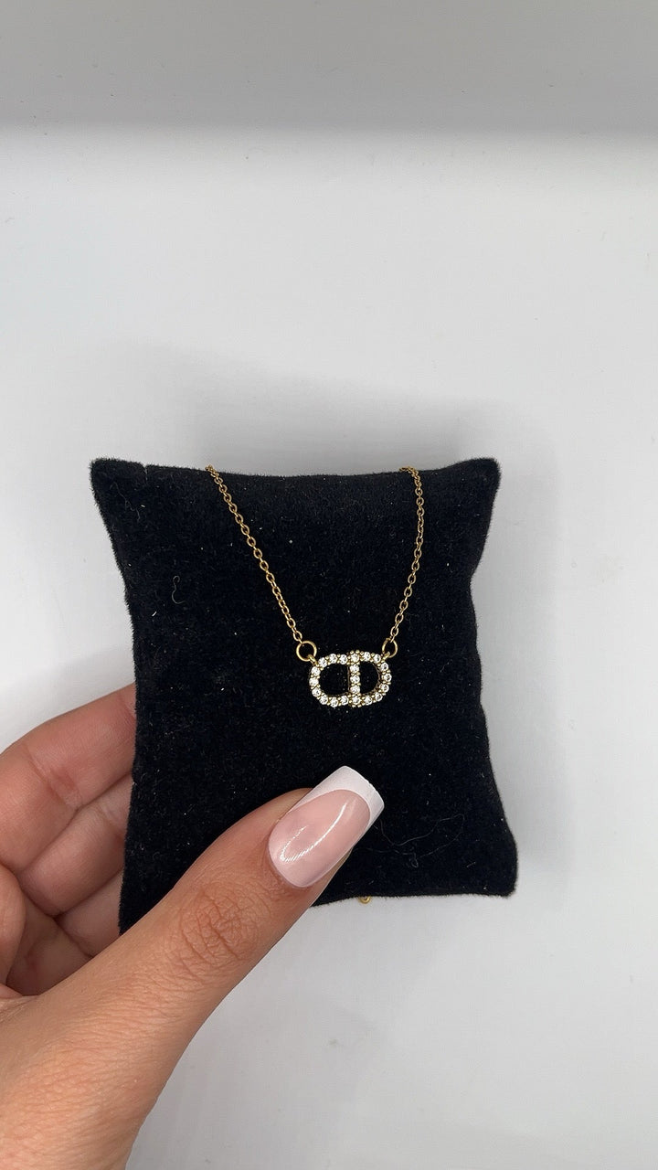 EXCLUSIVE | Ketting CD