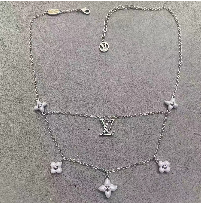 EXCLUSIVE | Ketting Almira Layered