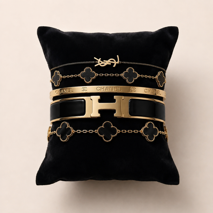 Bestseller | Set nr. 4