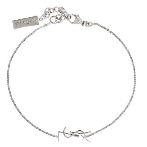 EXCLUSIVE | Armband Zilver LSY
