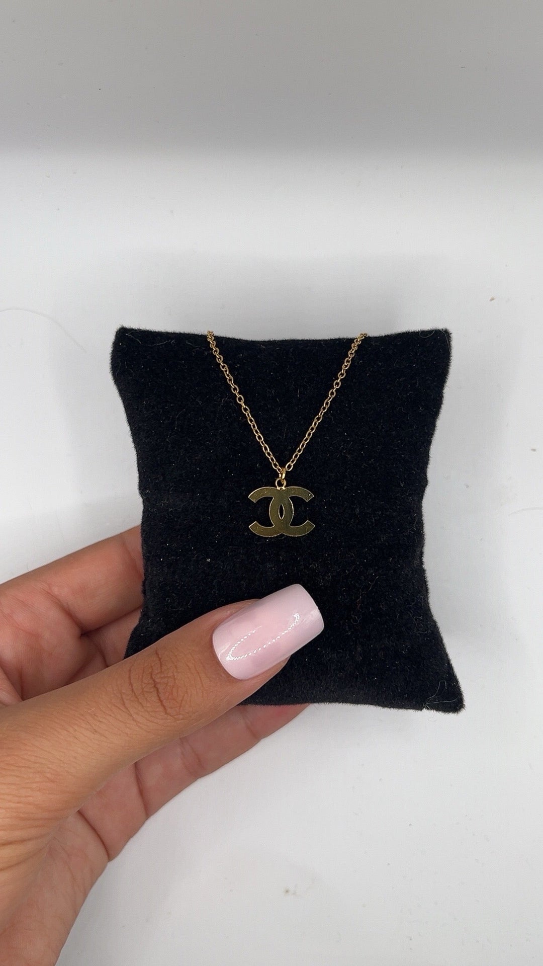 EXCLUSIVE | Ketting CC